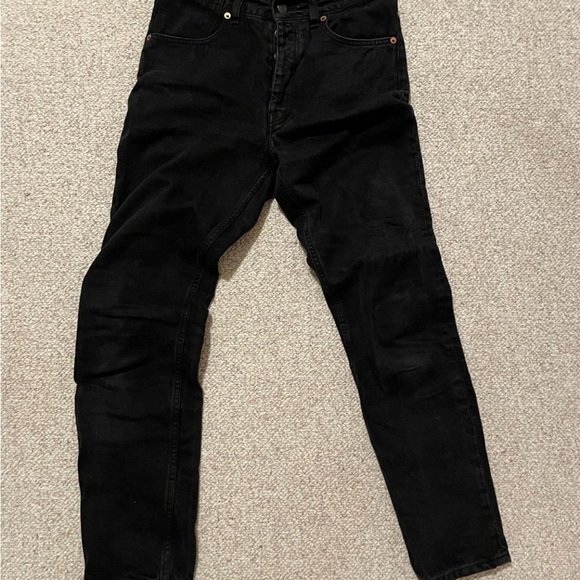 SOLD Decade Alex Jeans - Picture 2 of 3